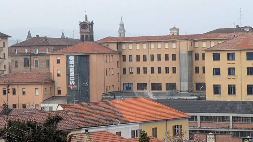 Cambiamenti climatici e salute: l’incontro del Dairi a Casale Monferrato